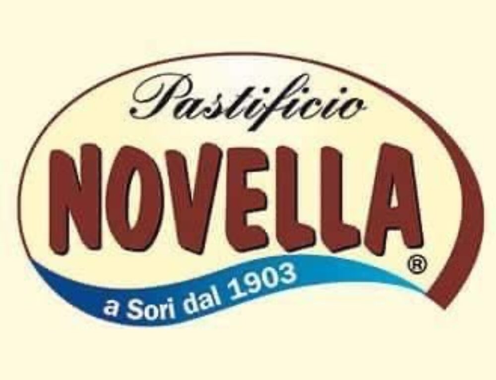 “ Rari Nantes Sori: Pastificio Novella Sponsor Ufficiale 2022/2023!”
