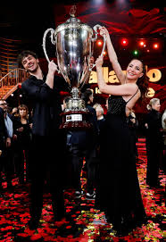 “ Finale Ballando Con Le Stelle 2025 Edizione 20°Esima !”