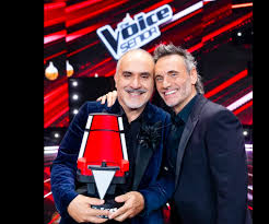 “ Finale The Voice Senior 2025!”