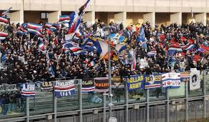 Padova 1 (Fusi)-1 Sampdoria (Coda)